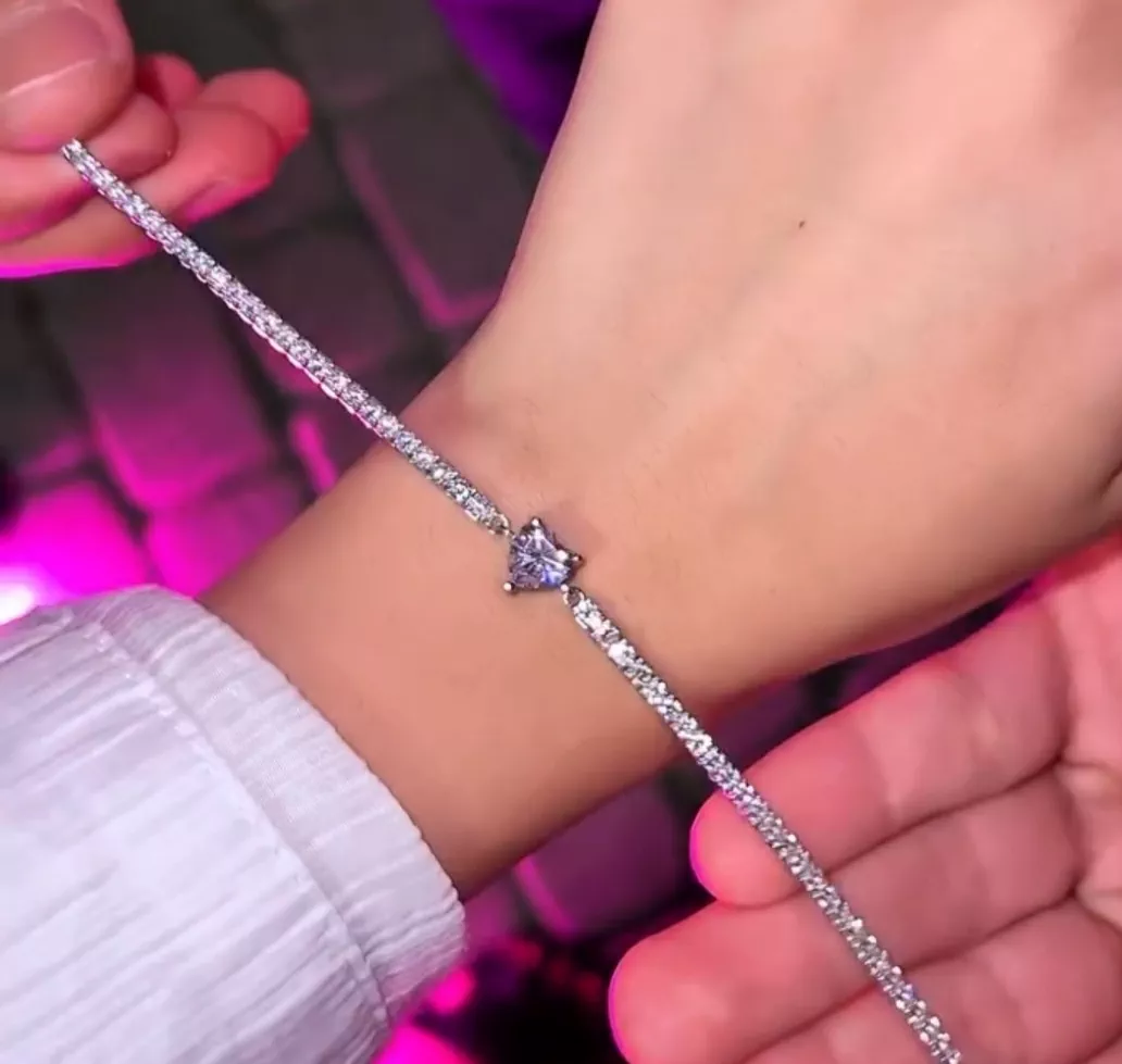 'Yurak Brasleti' rasmi