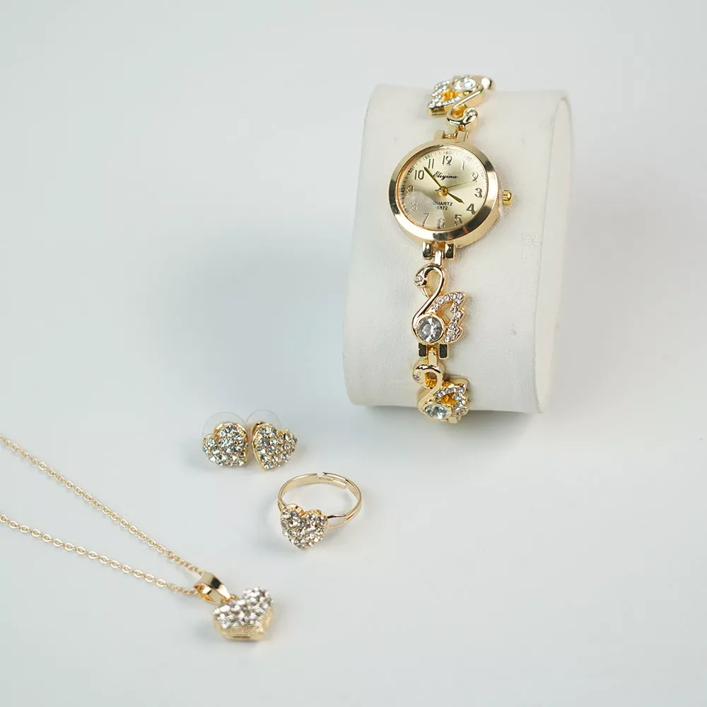 'Yurak To'plam' rasmi