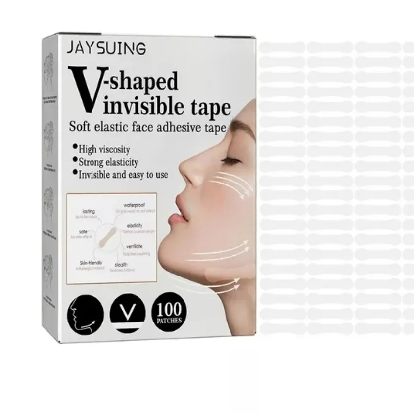 'Yuzni yoshartirish uchun face lifting' rasmi