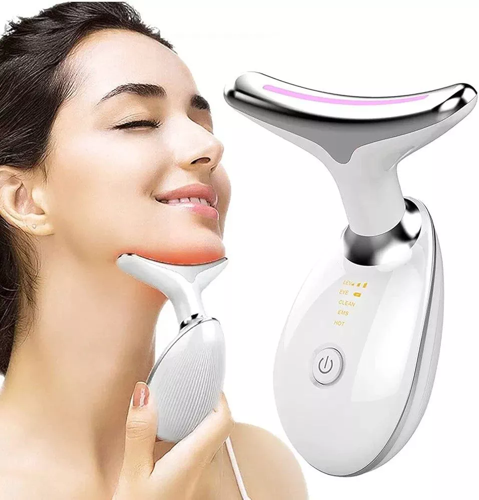 'Yuzni yoshartiruvchi innovatsion qurilma: yuzingizga yangi hayot baxsh eting!' rasmi