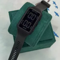 ⌚ ZAMONAVIY ELEKTRON SOAT rasmi