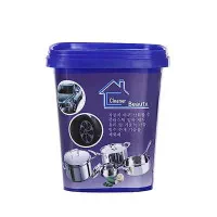 Zanderous Rust Remover rasmi