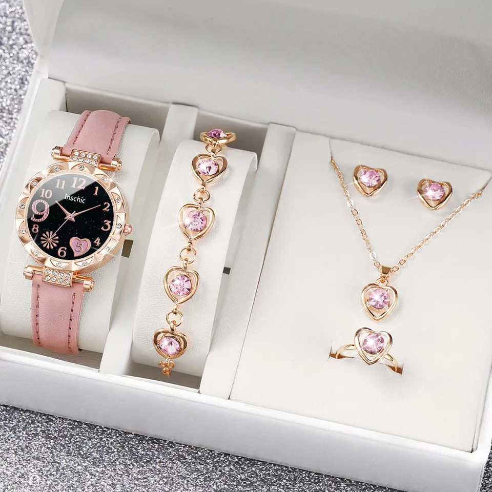 '💖 ZARIFLIK VA NOZIKLIK JAMLANMASI: Ayollar Uchun Bete'sir Sovg'a!' rasmi