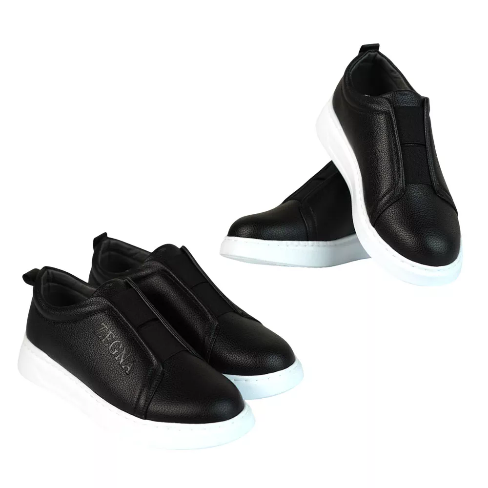 'ZEGNA ZAMONAVIY ERKAKLAR POYABZALI' rasmi