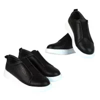 ZEGNA ZAMONAVIY ERKAKLAR POYABZALI rasmi