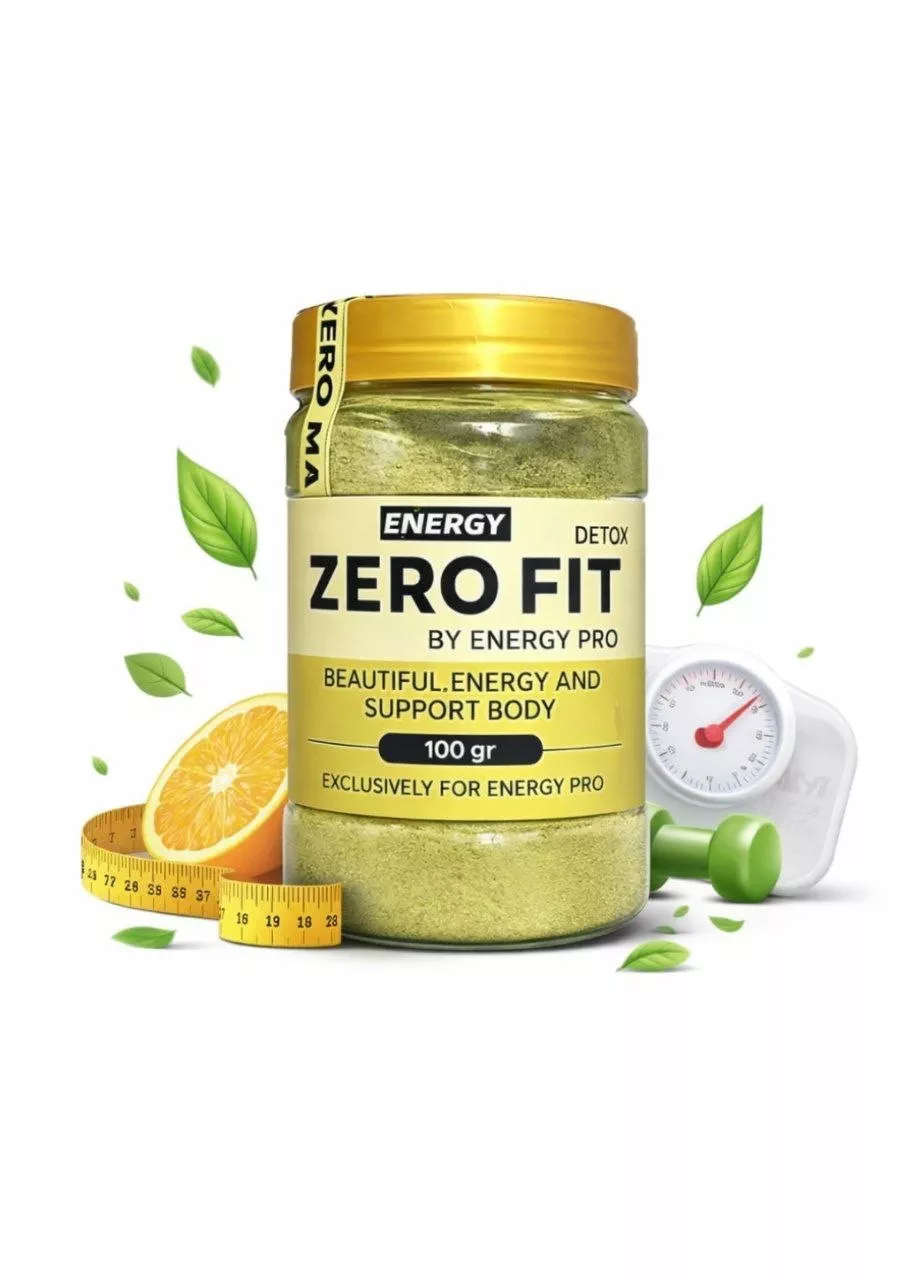 'Zero Fit' rasmi