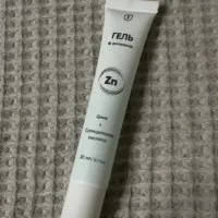 Zn Gel: Akne va Dog'larga Qarshi Samarali Yechim rasmi