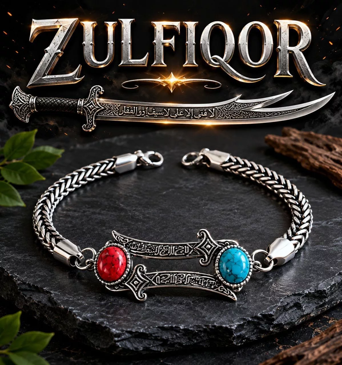 '⚔️ ZULFIQOR BILAGUZUK ⚔️: Kuch va Usulning Mukammal Uyg'unligi' rasmi
